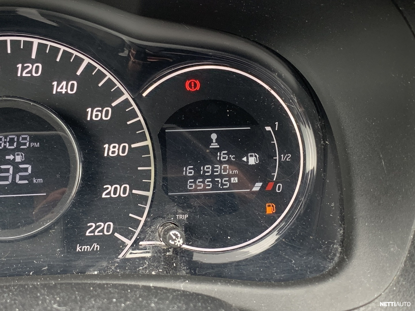 Nissan Note 2014, kuva 8/8