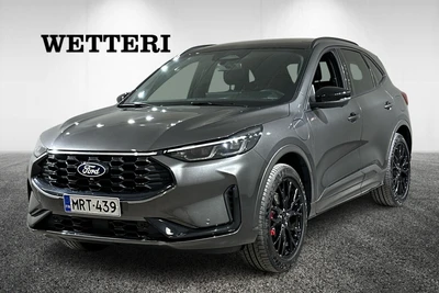 Ford Kuga 2026, kuva 1/10