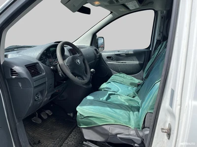 Toyota Proace L2H1 2,0 D 128 Active 2016, photo 4/5