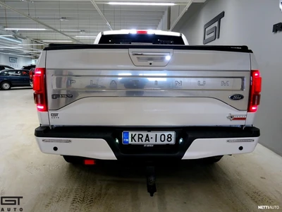 Ford F-150 2016, photo 4/28