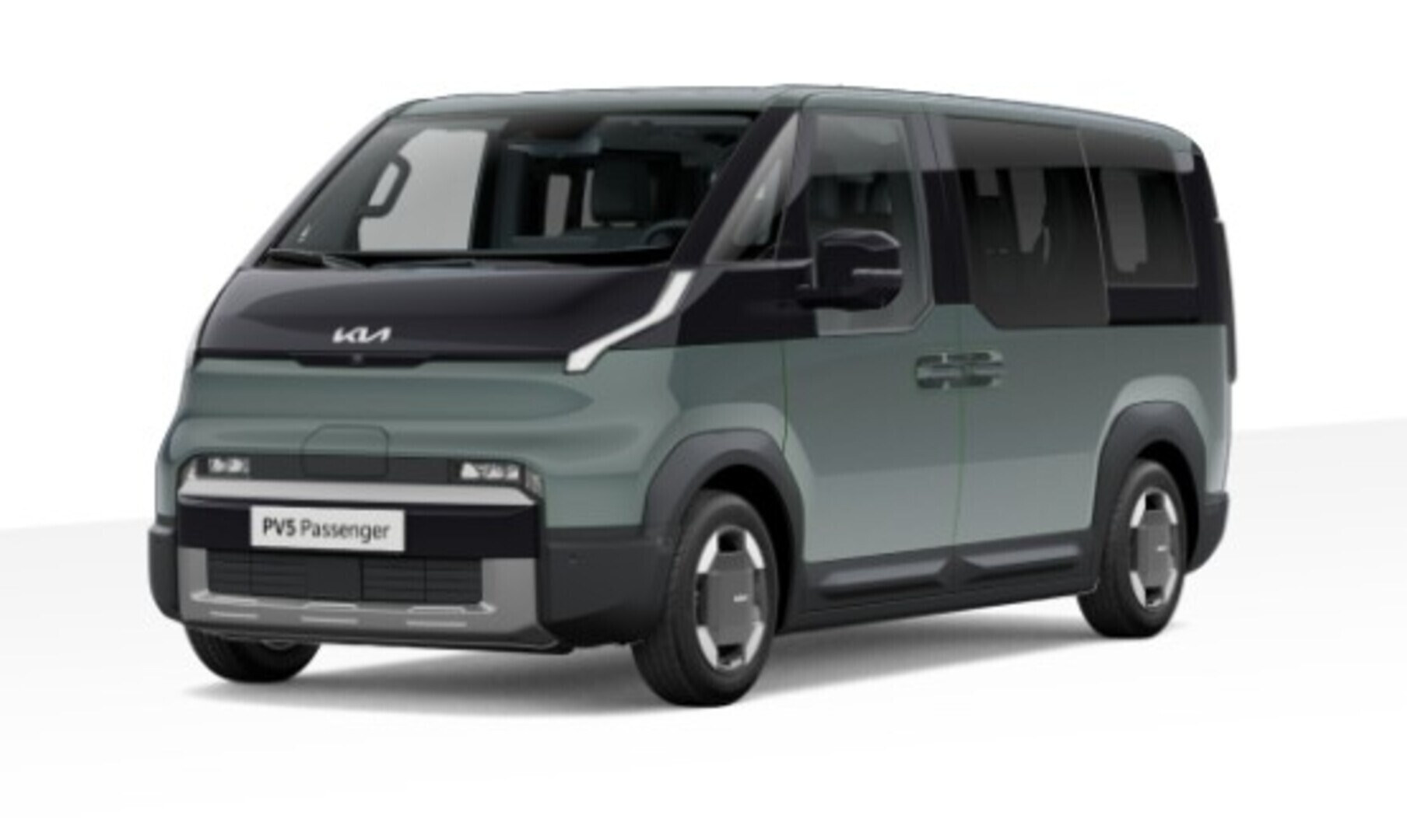 Kia PV5
