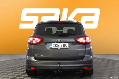 Ford C-Max 2016, photo 7/40