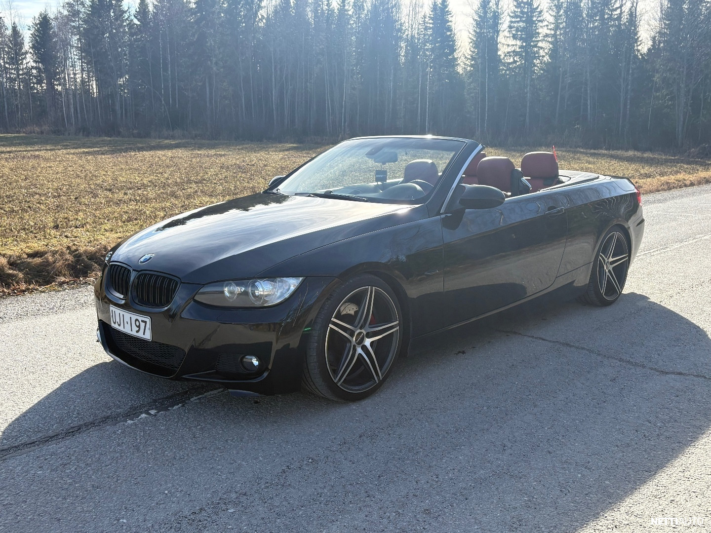 BMW 325