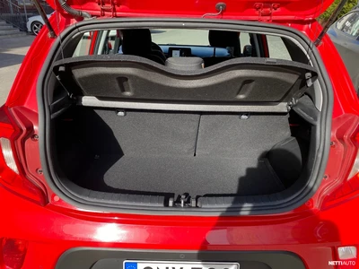 Kia Picanto 1,2 ISG EX EcoDynamics 2019, photo 6/22