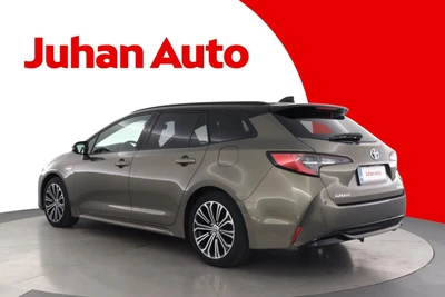 Toyota Corolla 2020, kuva 4/45