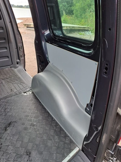 Volkswagen Caddy 2020, kuva 5/11