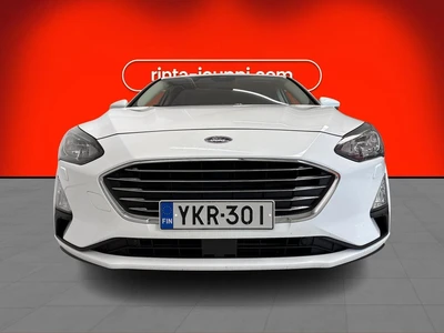 Ford Focus 2020, kuva 3/50