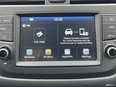 Hyundai i20 1,0 T-GDI 100 hv 7-DCT Black 2020, kuva 4/8