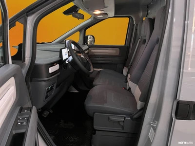 Maxus e-Deliver 5 L1H1 64 kWh (MY25) 2025, photo 6/30