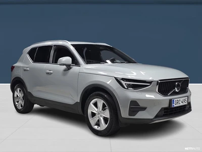 Volvo XC40 B3 MHEV Edition DCT aut 2025, photo 3/17
