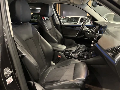 BMW X3 G01 xDrive 30e A Business xLine 2020, photo 4/6