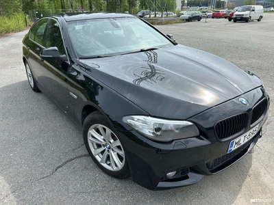 BMW 518 2014, kuva 4/11