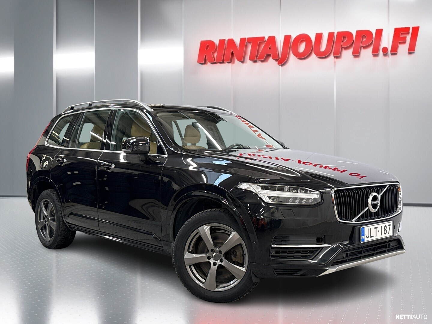 Volvo XC90 T8 Twin Engine AWD Momentum aut