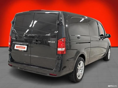 Mercedes-Benz Vito 116CDI Pitkä A3 2025, photo 6/42