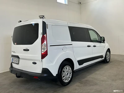 Ford Transit Connect L2 AUTOMAATTI 2017, photo 6/17