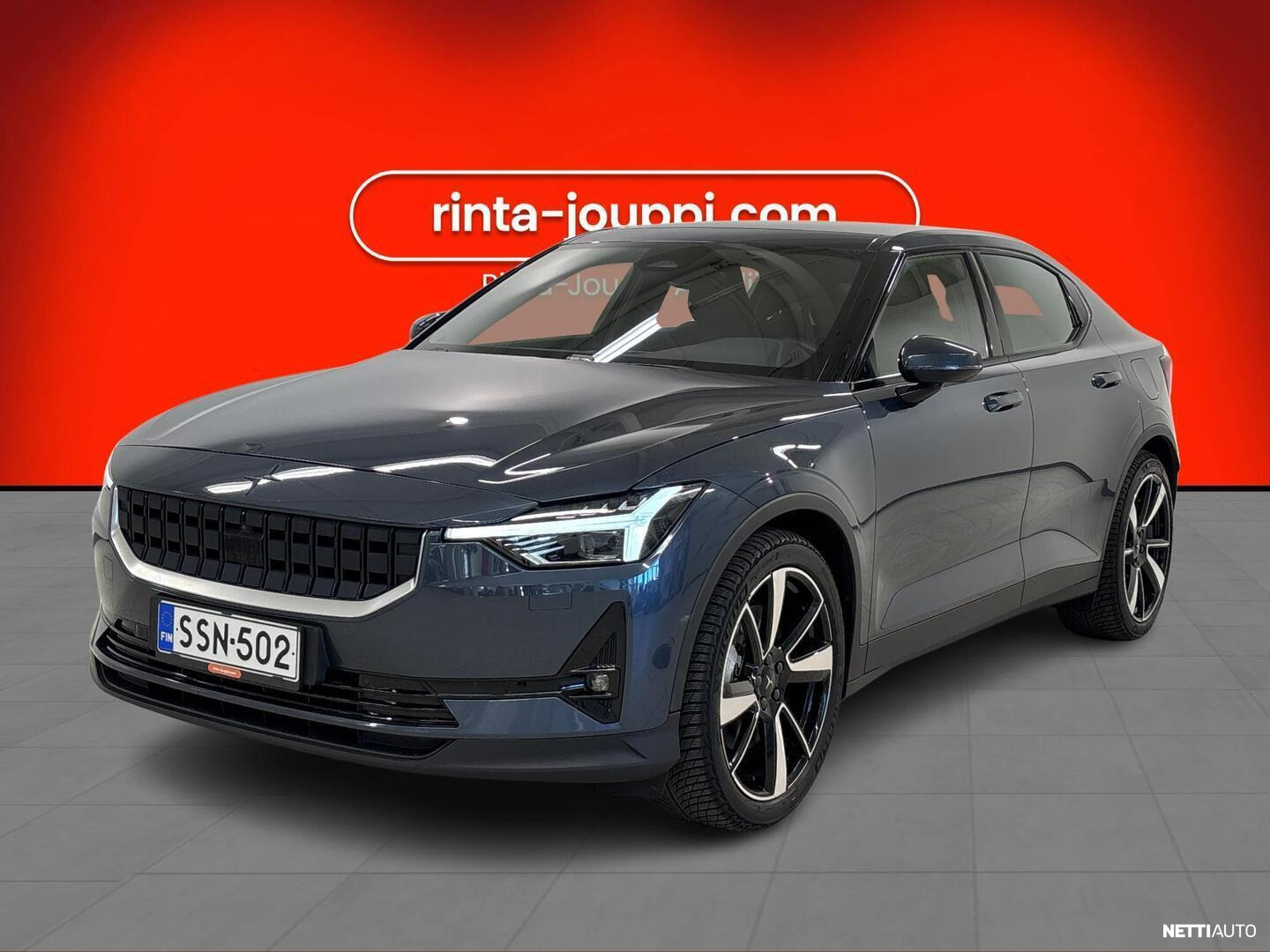 Polestar 2