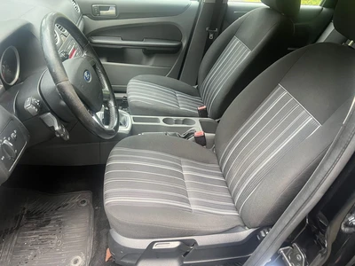 Ford Focus 2008, photo 5/8