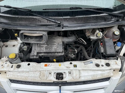 Ford Transit 2011, photo 7/8