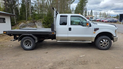Ford F-350 6.4 TD 2008, photo 2/18