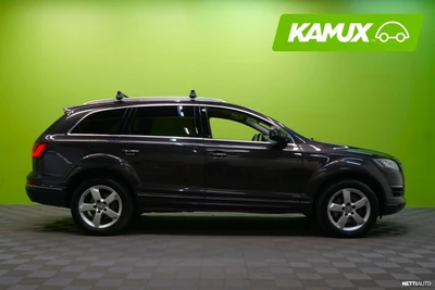 Audi Q7 2011, kuva 2/32