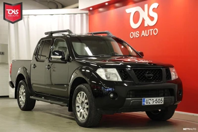 Nissan Navara 2013, photo 4/26