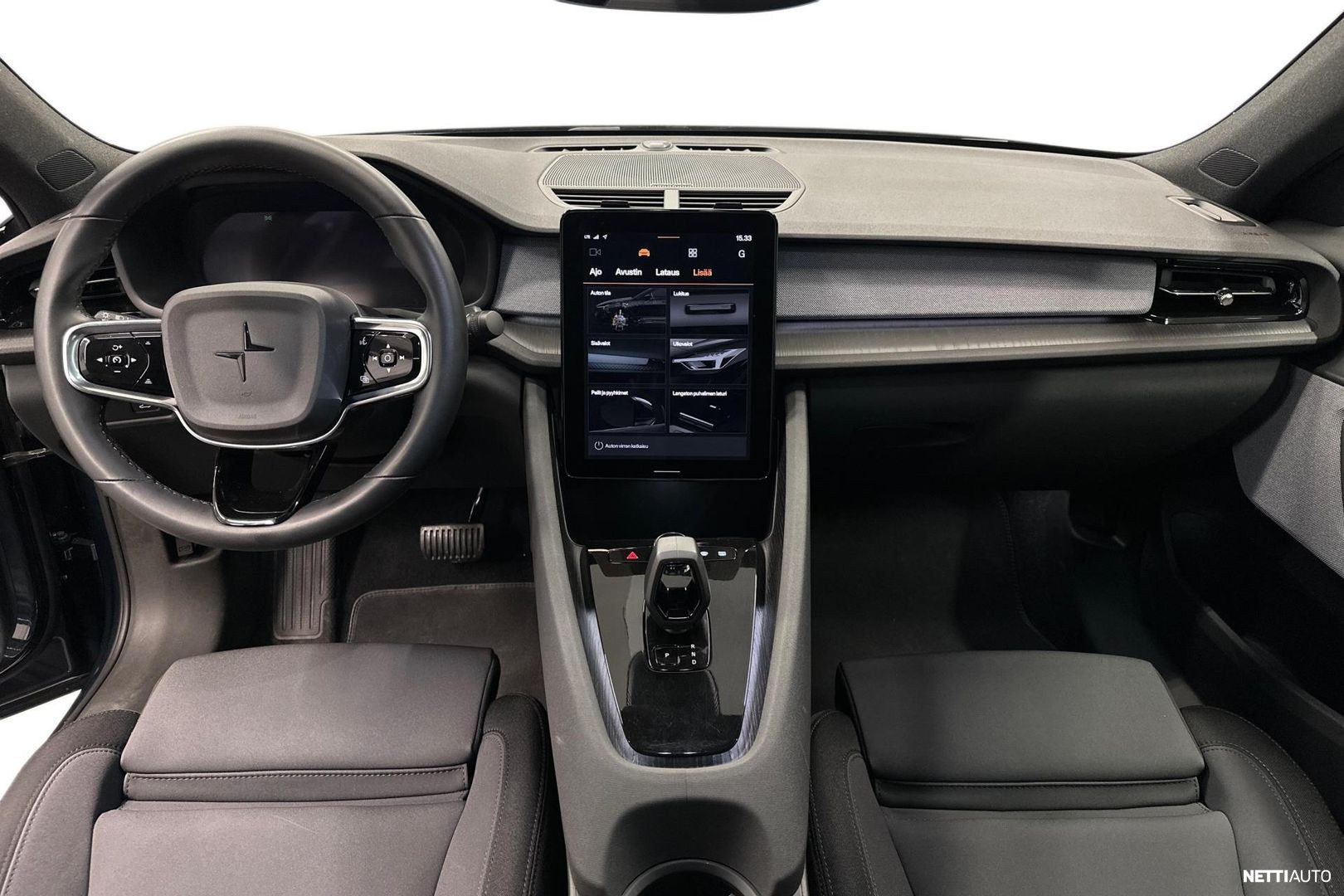 Polestar 2 2022, photo 7/40