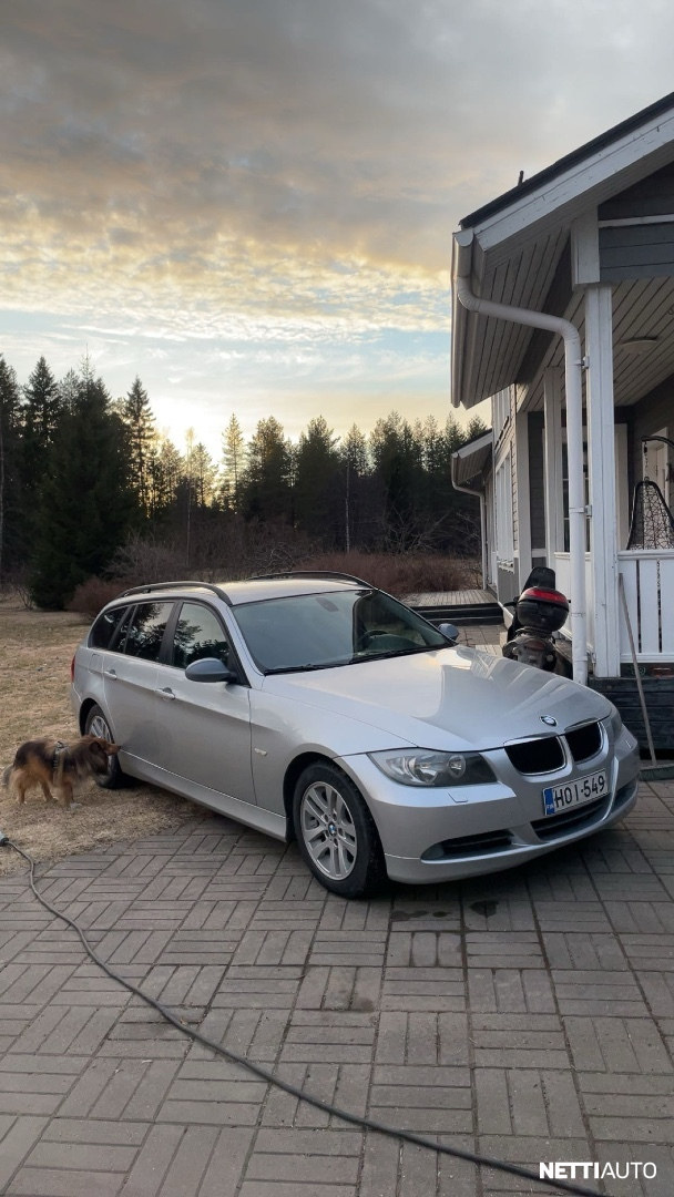 BMW 318