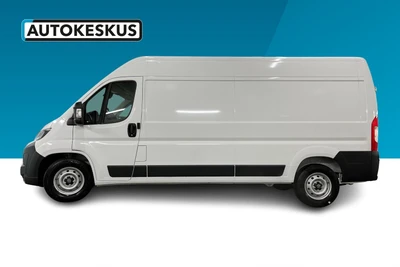 Toyota Proace Max 2026, photo 5/12