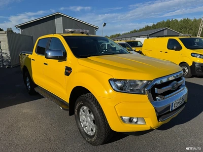Ford Ranger 2018, kuva 5/14