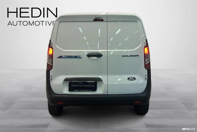 Ford Transit Courier 2026, photo 3/30