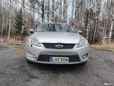 Ford Mondeo 2009, kuva 4/10