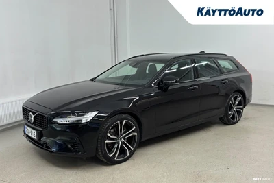 Volvo V90 2020, kuva 3/40