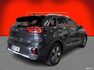 Kia Niro plug-in 1,6 GDI EX DCT 2020, photo 6/29
