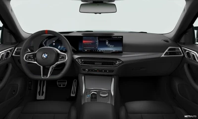BMW i4 M60 xDrive Fully Charged 2026, photo 4/4
