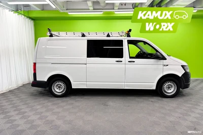 Volkswagen Transporter 2018, kuva 2/31