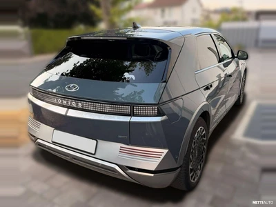 Hyundai Ioniq 5 2022, photo 2/10
