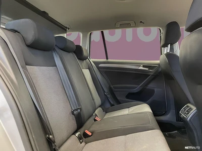 Volkswagen Golf GOLF Farmari 2014, kuva 6/14