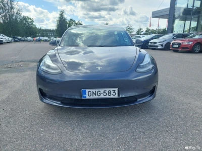 Tesla Model 3 Performance Dual Motor AWD 2019, kuva 6/8