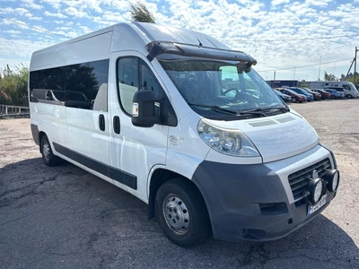Fiat Ducato 2010, photo 2/16