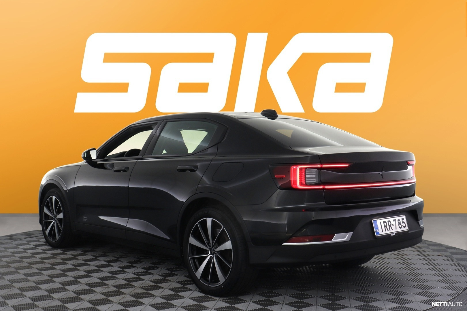 Polestar 2 2021, kuva 5/31