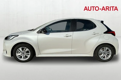 Mazda 2 Hybrid 2022, photo 2/10