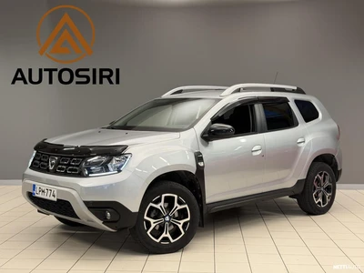 Dacia Duster 10 TCe 150 4x4 2021, kuva 1/24