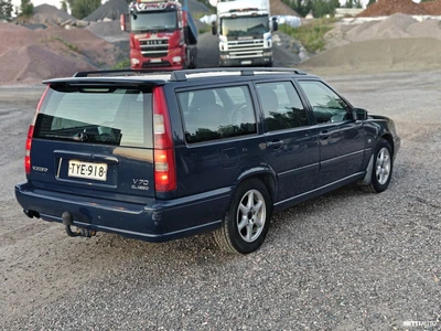 Volvo V70 2000, kuva 3/7