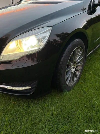 Mercedes-Benz R 2011, kuva 3/15