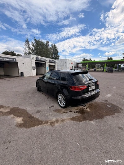 Audi A3 2013, kuva 5/9