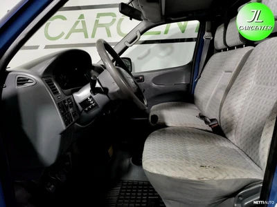 Toyota Hiace 2006, photo 6/16