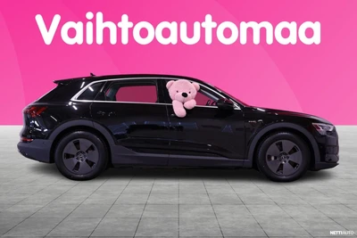 Audi e-tron Quattro 55 2023, kuva 2/20