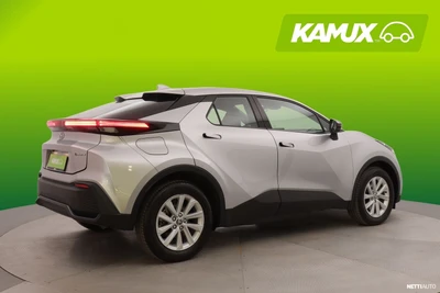 Toyota C-HR 2,0 Plug-in Hybrid 2025, kuva 2/29