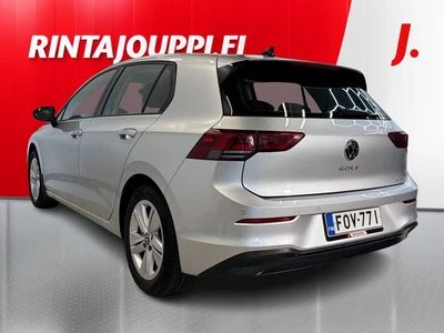 Volkswagen Golf 2020, photo 2/27
