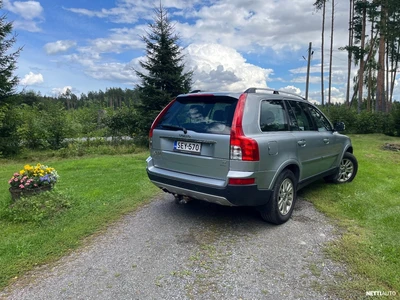 Volvo XC90 2007, kuva 3/23